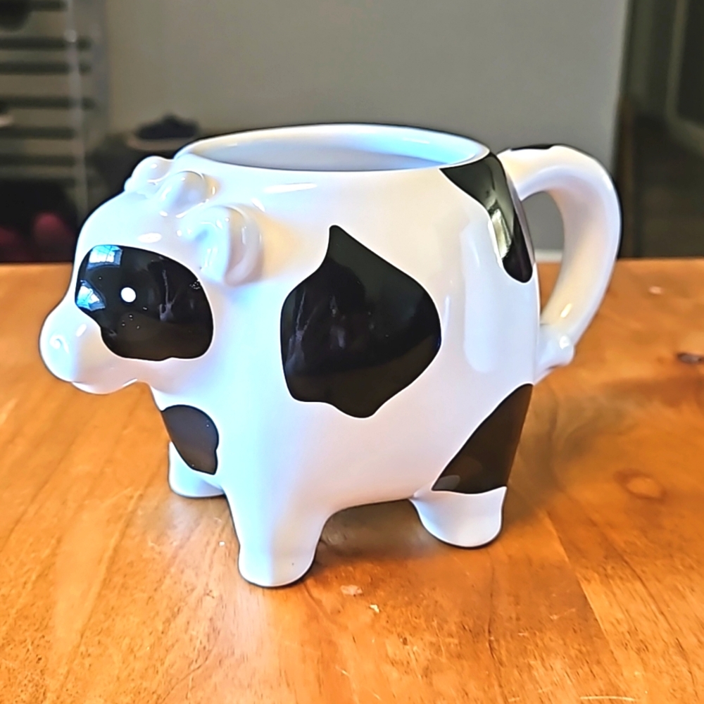 COW Mug